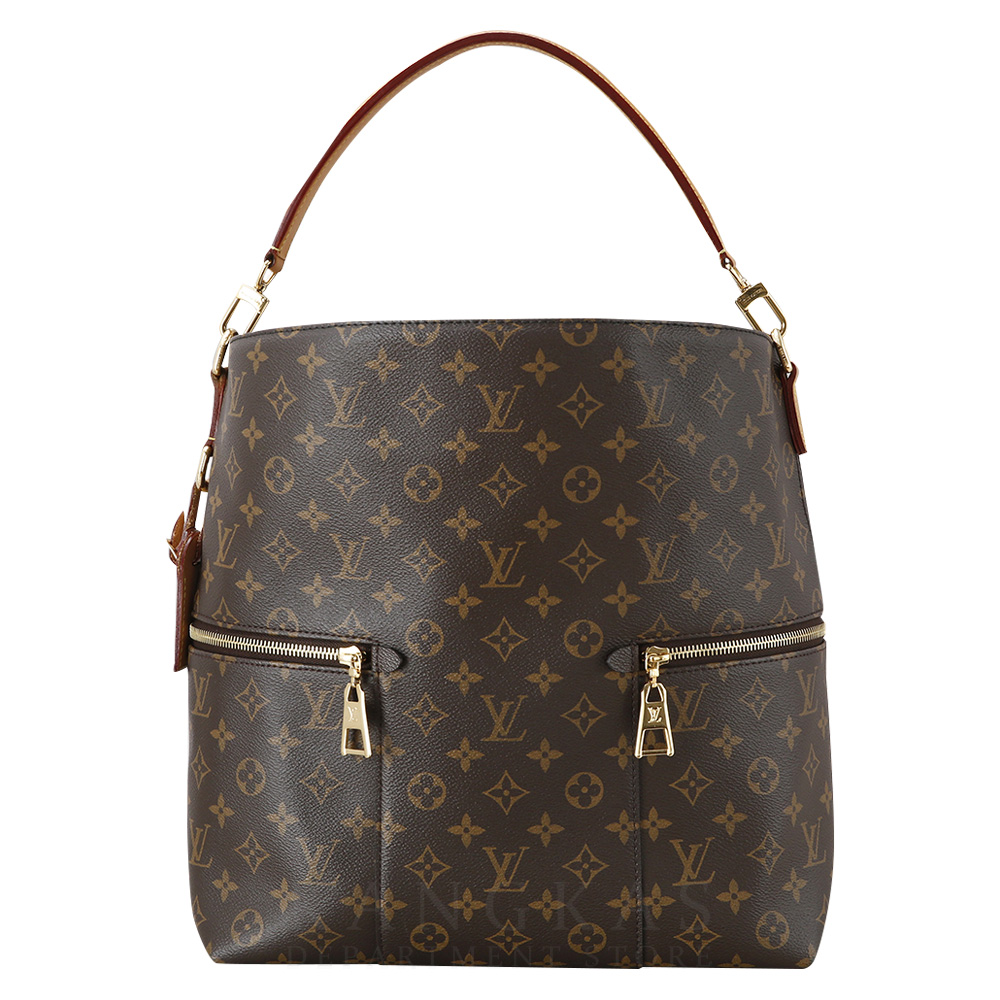 LOUIS VUITTON(USED)루이비통 M41544 모노그램 멜리 숄더백